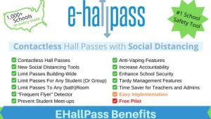 EHallPass