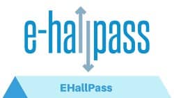 EHallPass-Logo