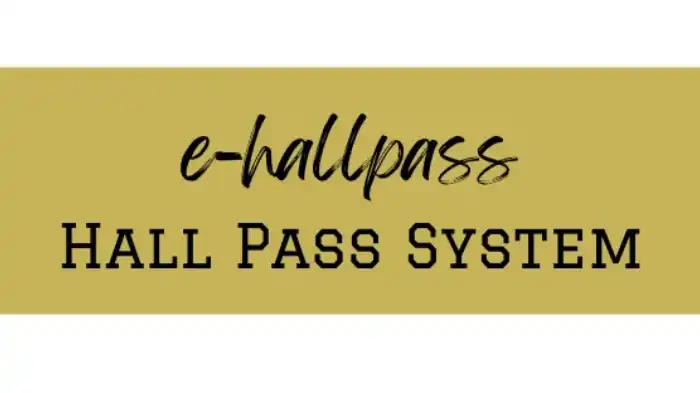 Creator Behind EHallPass