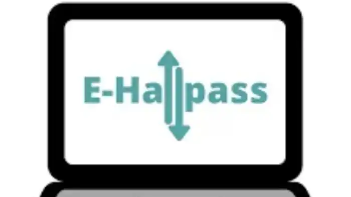 E Hall Pass