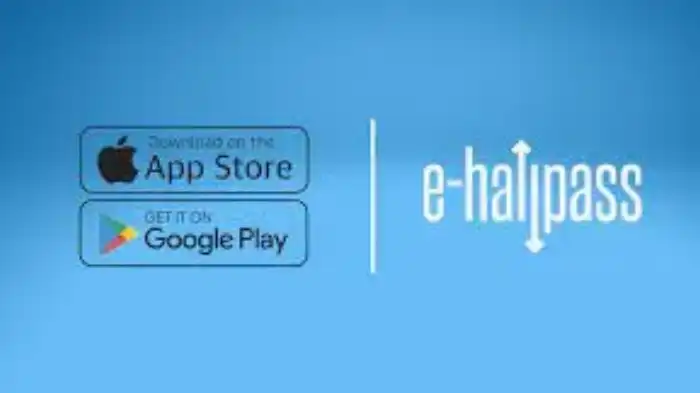 EHallPass App