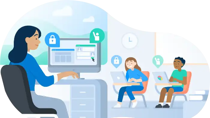 How Does Securly Work