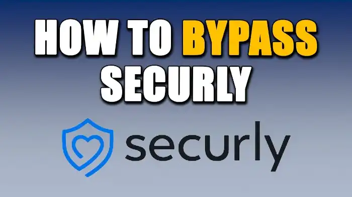 How to Bypass Securly