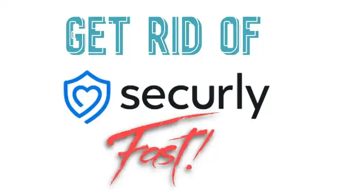How to Get Rid of Securly