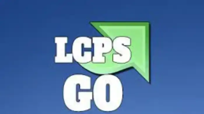 LCPS GO Classlink