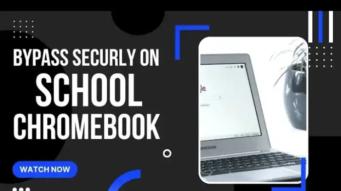 Remove Securly on School Chromebook