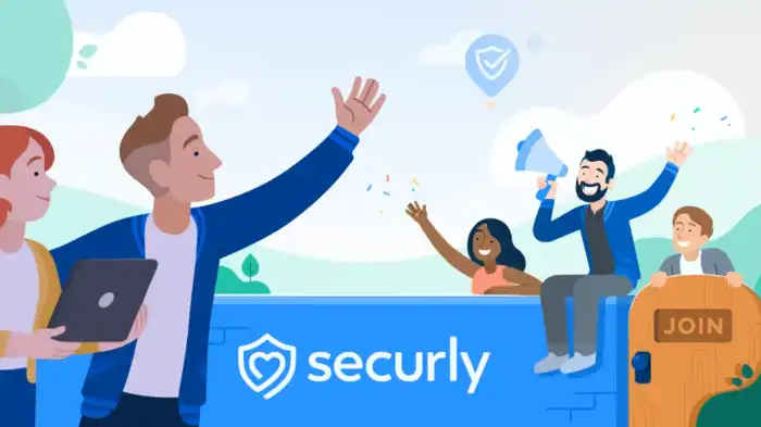 Securly Device Console