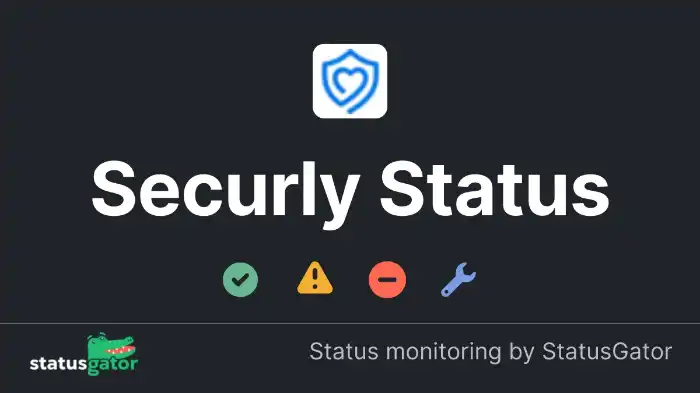 Securly Status