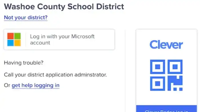 WCSd Clever