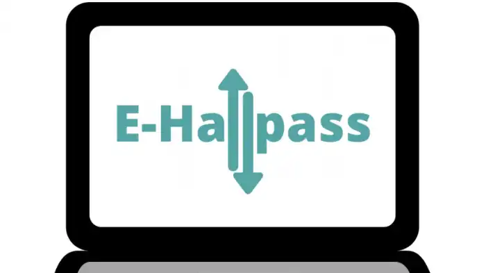 eHallPass SBISD