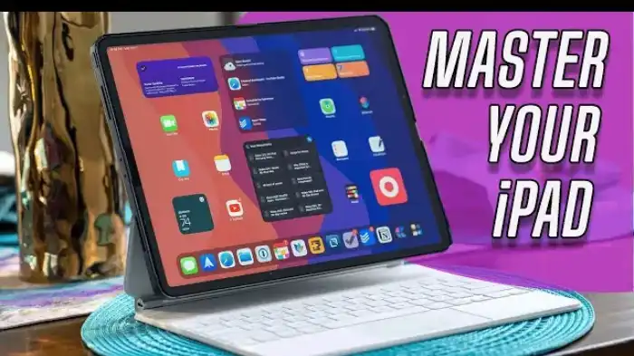 ipad management