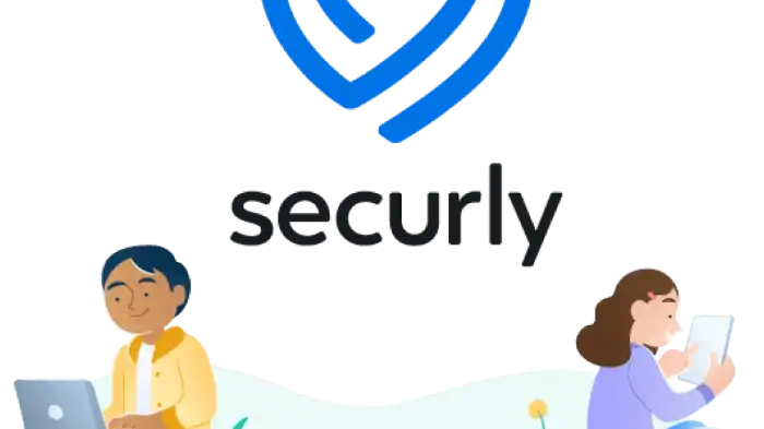 who invented Securly